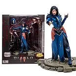 Фигурка Sorceress Common — McFarlane Toys Diablo IV Posed Figure