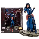 Фигурка Sorceress Common — McFarlane Toys Diablo IV Posed Figure