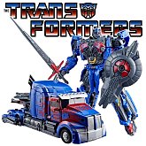 Фигурка Transformers The Last Knight Nemesis Prime — Hasbro Transformers Studio Series