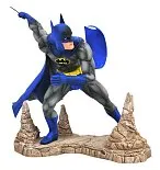 Фигурка Бэтмен — DC Comic Gallery Batman Classic Statue