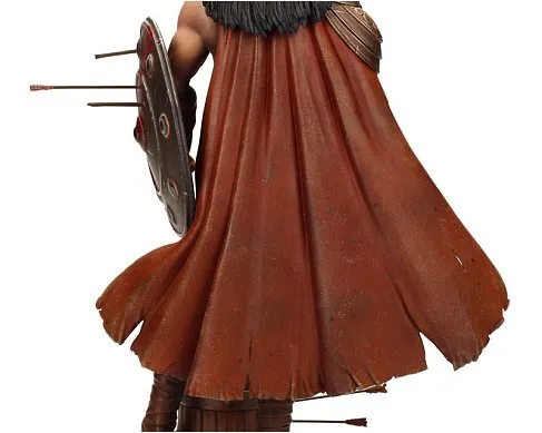 Фигурка Конан Варвар — SD Toys Conan The Cimmerian Sanjulian PVC Statue