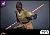 Фигурка Дарт Мол "Концепт-арт" Эксклюзив от Hot Toys