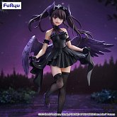 Фигурка Date A Live V Kurumi Tokisaki — FuRyu Bicute Dark Figure