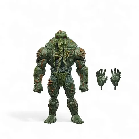 Фигурка Man-Thing — Hasbro Marvel Legends