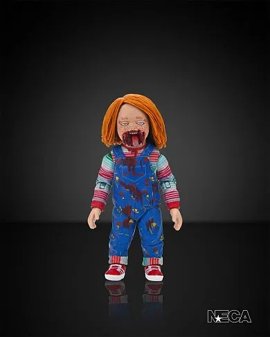 Фигурка Chucky TV Series Good Guy — Neca Blind Box Assortment