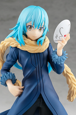 Фигурка Rimuru That Time I Got Reincarnated as a Slime — Pop Up Parade