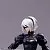 Фигурка 2b Yorha N2 Type B "NieR:Automata" от Square Enix