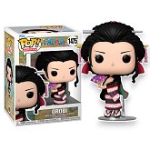 Фигурка One Piece Orobi — Funko Pop! Vinyl 1475