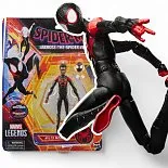 Фигурка Spider-man Across the Spider-verse Miles Morales —Hasbro Marvel Legends Figure