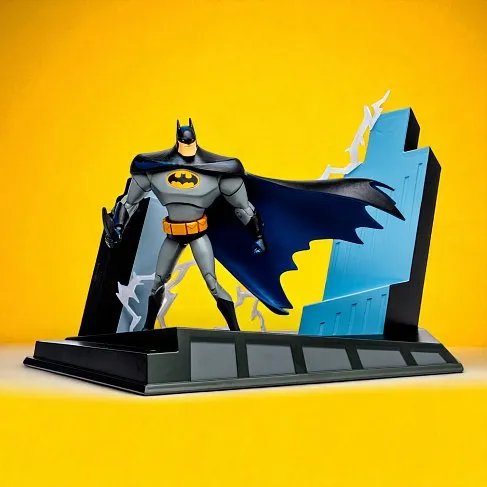 Фигурка Бэтмен — McFarlane Toys Batman Animated Series 30th Exclusive