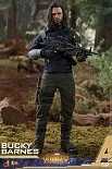 Фигурка Баки — Hot Toys MMS509 Avengers Infinity War 1/6 Bucky Barnes