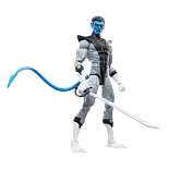 Фигурка X-Men Nemesis Nightcrawler — Hasbro Marvel Legends Figure
