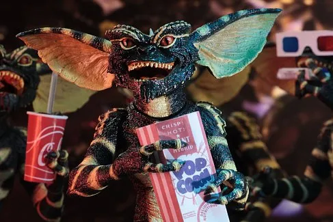 Фигурка Гремлина — Neca Gremlins Ultimate