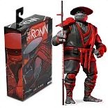 Фигурка Donatello Nightwatchers — Neca Teenage Mutant Ninja Turtles Last Ronin Lost Years