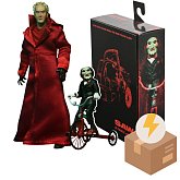 Фигурка Saw Ultimate Jigsaw Killer — Neca Figure BD