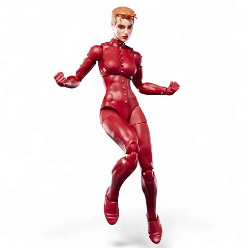 Фигурка Phoenix Rachel Summers — Hasbro Marvel Legends Mini Comics Figure