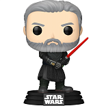 Фигурка Ahsoka Baylan Skoll — Funko Pop! Vinyl 688