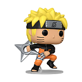 Фигурка Наруто — Naruto Shippuden Naruto Uzumaki with Shuriken 1843