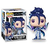 Фигурка League of Legends K/DA Kai'Sa — Funko POP! Vinyl 1223