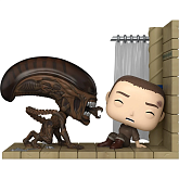 Фигурка Alien 3 Ripley and The Runner — Funko Pop Vinyl Figure 1767