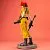 Фигурка Леди Джей Желтый костюм "G.I. Joe Bishoujo" от Kotobukiya