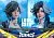 Фигурка Луна Сноу "Luna Snow Marvel Rivals" от Hot Toys