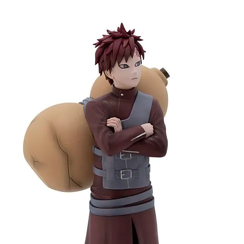 Фигурка Наруто Гаара — Abystyle Studio Naruto Gaara 1/10 PVC Statue