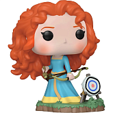 Фигурка Disney Ultimate Princess Brave Merida — Funko Pop! Funko Pop! 1022