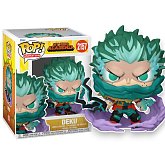 Фигурка My Hero Academia Deku — Funko Pop! Vinyl Premium 2157