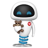 Фигурка Wall-E Eve — Funko POP! Disney Valentines 1531