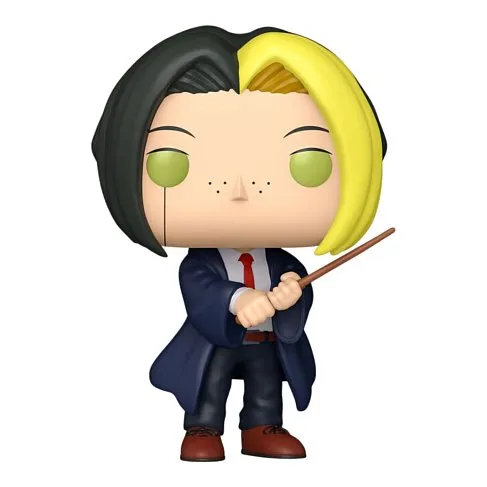 Фигурка Mashle Finn Ames — Funko Pop! 2184