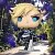 Фигурка Аллерия Ветрокрылая "World of Warcraft" от Funko POP! 1045