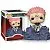Фигурка Ремэн Сукуна "Deluxe Jujutsu Kaisen Sukuna" от Funko POP! 1116