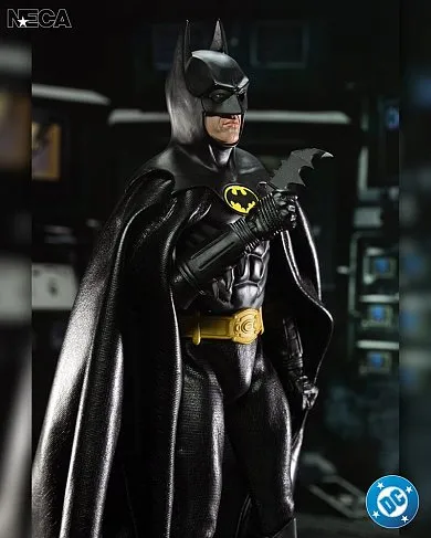 Фигурка Batman Returns — Neca Clothed Action Figure