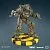 Фигурка Максимус в силовой броне НКР «Fallout TV NCR Power Armor» от Dark Horse