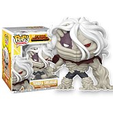 Фигурка My Hero Academia Shigaraki — Funko Pop! Vinyl Plus 2160