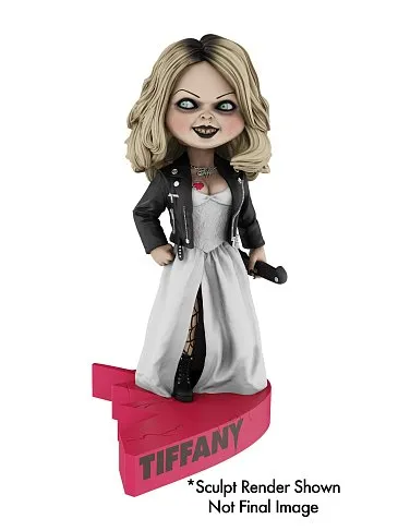 Башкотряс Тиффани — Neca Head Knocker Tiffany Heart Connect Base