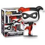 Фигурка Harley Quinn — Batman Animated Series Funko Pop! Vinyl 546