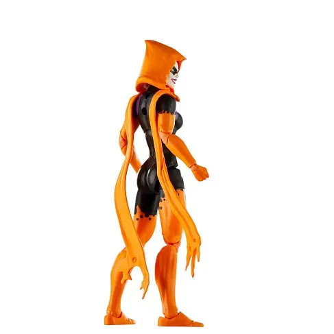 Фигурка Hallows Eve — Hasbro Marvel Legends Vintage