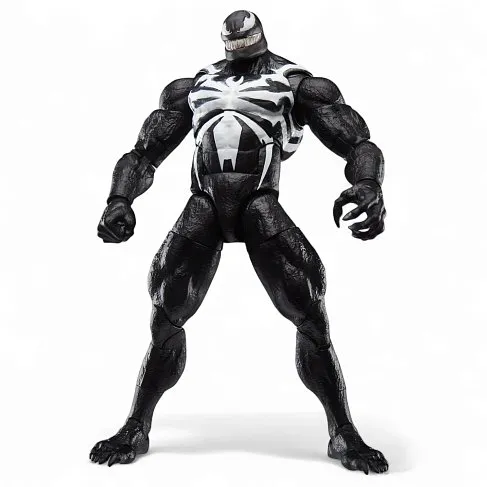 Фигурка Spider-Man 2 Venom — Hasbro Gamerverse Figure