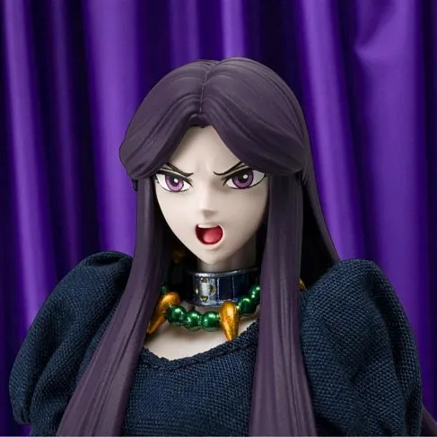 Фигурка Saint Seiya Figure Pandora — Bandai Saint Cloth Myth EX