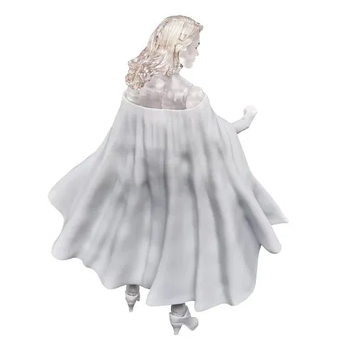 Фигурка X-men Emma Frost Diamond Form — Hasbro Marvel Legends