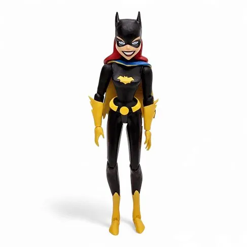Фигурка Batgirl — McFarlane Toys DC New Batman Adventures Figure