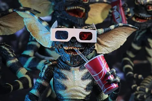 Фигурка Гремлина — Neca Gremlins Ultimate