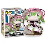 Фигурка Demon Slayer Mitsuri Kanroji w Sword Exc — Funko Pop! Vinyl 2046