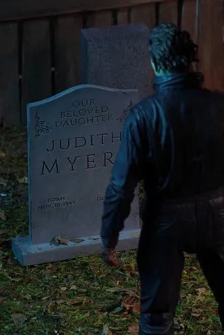 Фигурка Майкла Майерса — Neca Halloween Ultimate Michael Myers