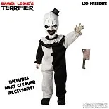 Фигурка Terrifier Art the Clown — Mezco Living Dead Dolls