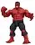 Фигурка Халк Красный Новый "Marvel Select" от Diamond Select