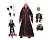 Фигурка Джон Крамер в черной робе «Пила Ultimate» от Neca