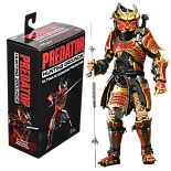 Фигурка Ultimate Samurai Predator — Neca Predator Hunting Grounds